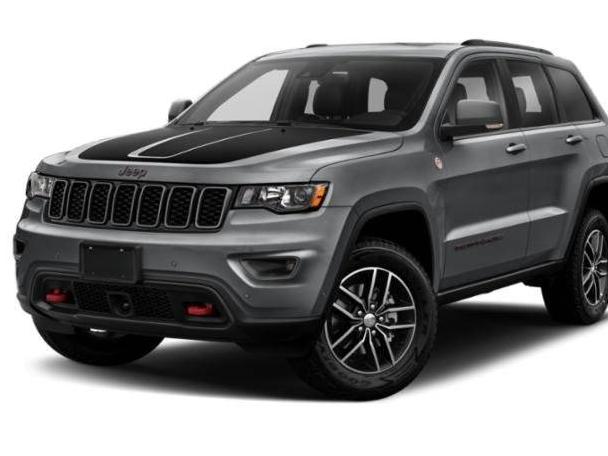 JEEP GRAND CHEROKEE 2019 1C4RJFLG4KC829879 image